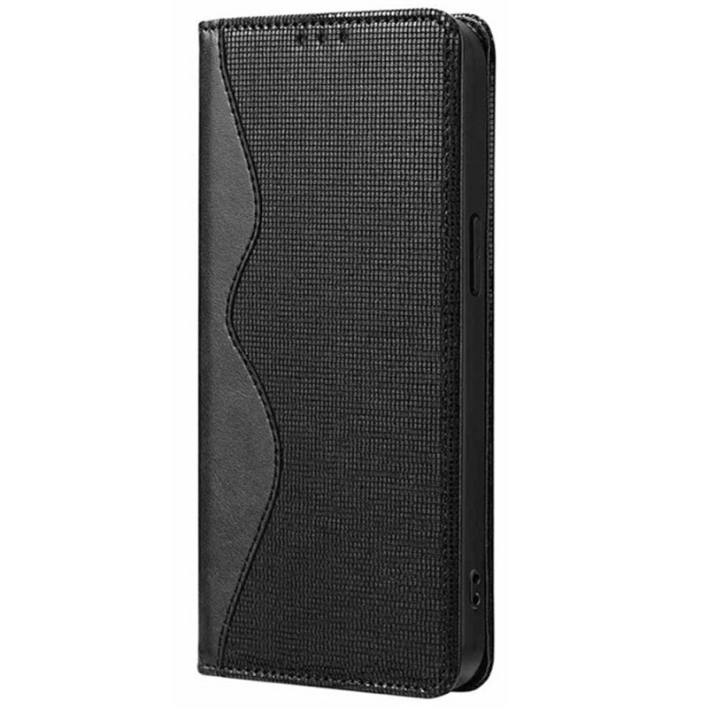 Flip Cover Realme 14 Pro 5G Aaltomuotoilu