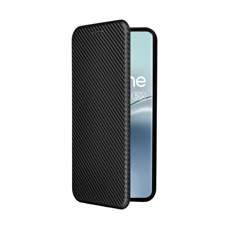 Flip Cover Realme 14 Pro 5G Hiilikuitukansi