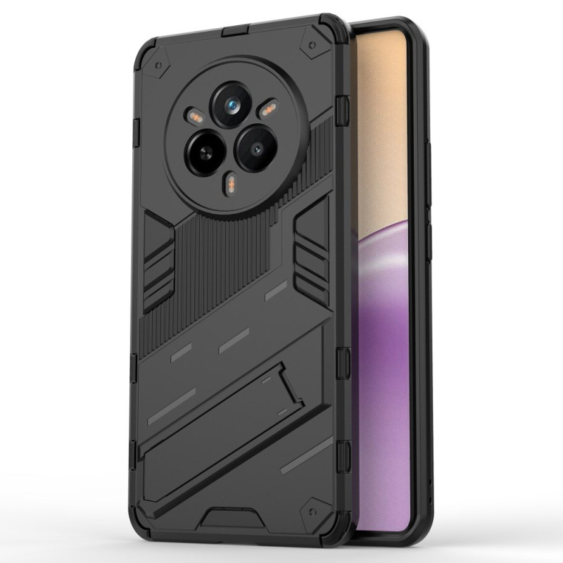 Suojakuori
Realme 14 Pro 5G Irrotettava tuki Kaksi asentoa Hands Free