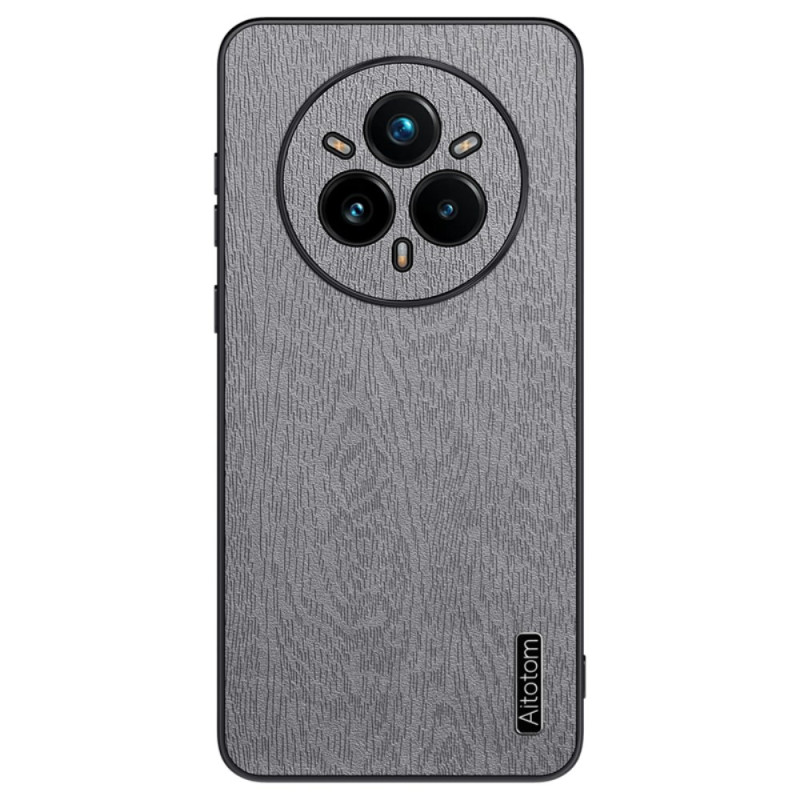 Realme 14 Pro 5G Wood Texture Suojakuori