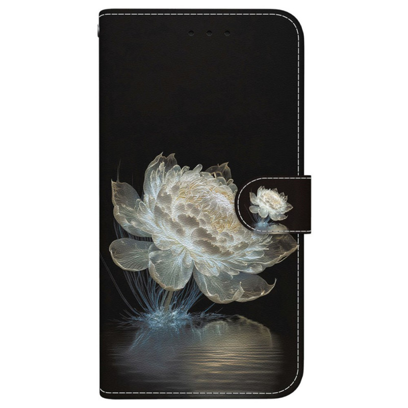 Suojakuori
Realme 14 5G Peony Crystal