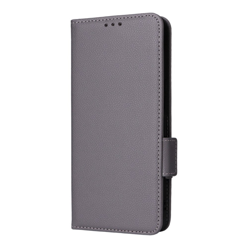 Realme 14 5G / 14T 5G Litchi Texture kantolenkki
Suojakuori