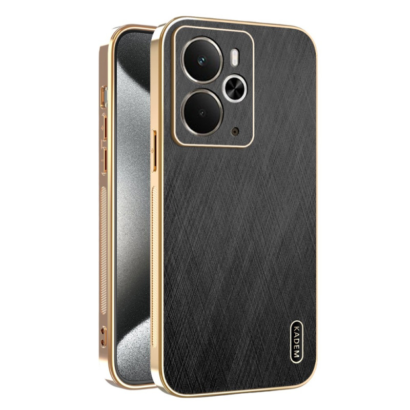 Realme 14 5G Nahkavaikutteinen suojakuori
KADEM