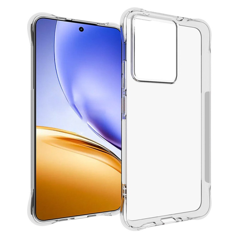 Realme 14 5G Kirkas vahvistettu kuori