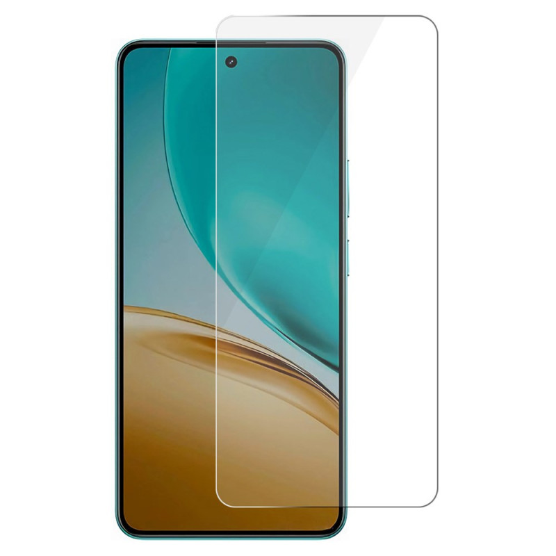 Karkaistun lasin suojaus Realme 14T 5G näytölle