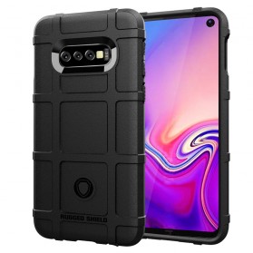 Samsung Galaxy S10 Lite -kestävä suojaus