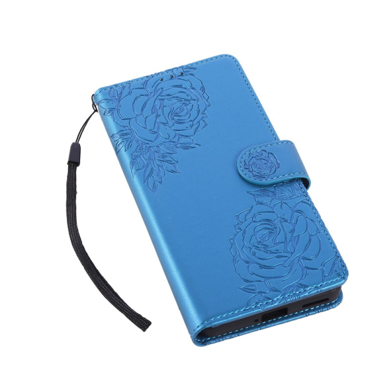 Realme 14 Pr Plus 5G Lace Imprint Suojakuori
Suojakuori