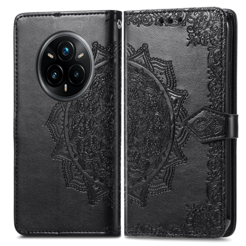 Suojakuori
Realme 14 Pro Plus 5G Mandala Barokki