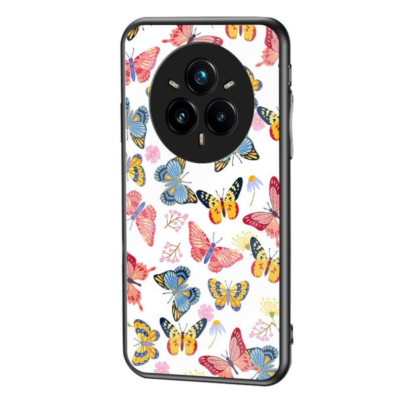Suojakuori
Realme 14 Pro Plus 5G panssarilasi
Perhoset