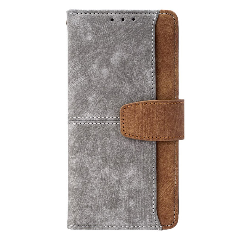 Realme 14 Pro Plus 5G RFID-sulku suojakuori
Vintage Design