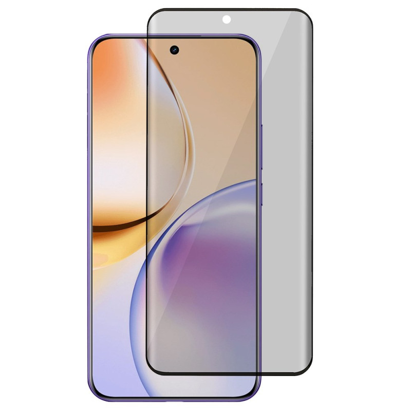Anti-Spam panssarilasi
suojaa Realme 14 Pro Plus 5G näyttöä varten