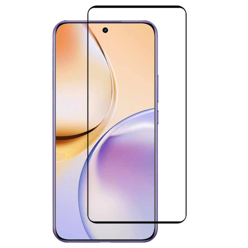 Integroitu karkaistu lasisuoja Realme 14 Pro Plus 5G -näytölle