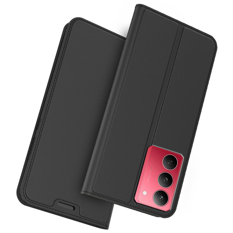 Flip Cover Realme 14X 5G kortti lompakko