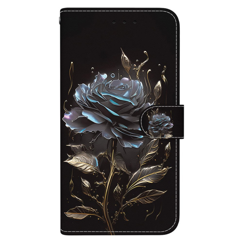 Suojakuori
Realme Note 60X / C63 / C61 vaaleanpunainen musta
