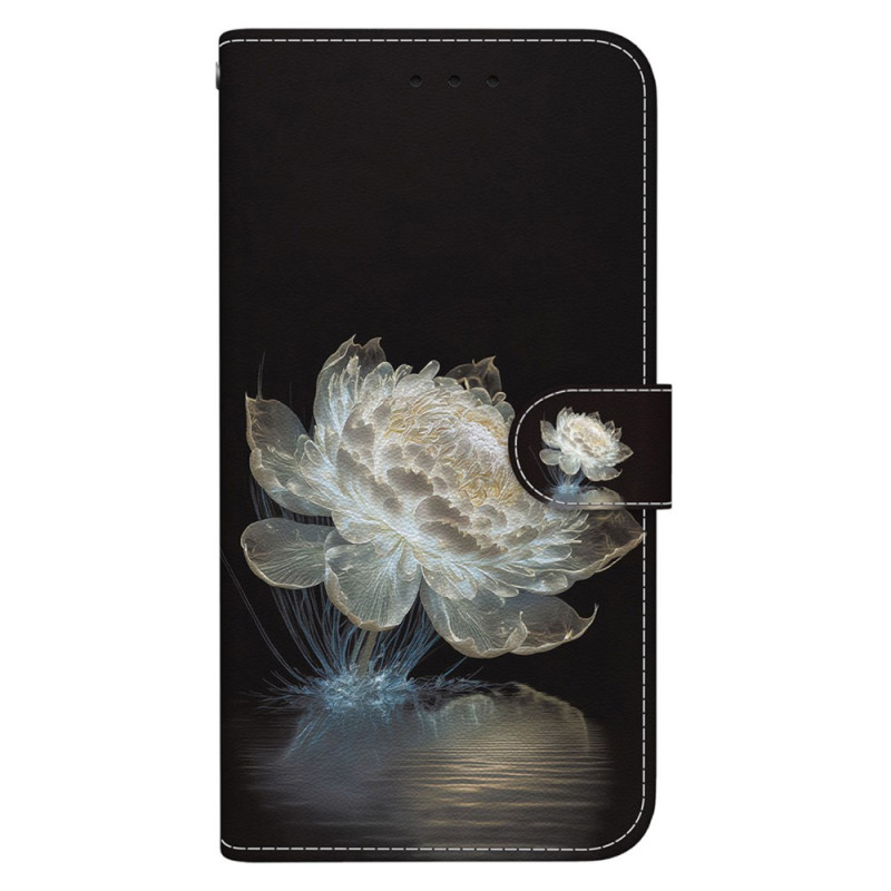 Suojakuori
Realme Note 60X / C63 / C61 kristalli Pioni