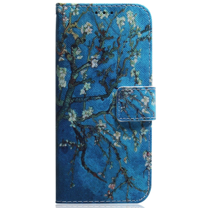 Suojakuori
Realme Note 60X / C63 / C61 Aprikoosin kukka
