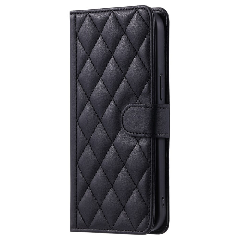 Realme Note 60 / 60X / C63 / C61 Pehmustettu suojakuori
olkahihnalla ja kiinnityslenkillä varustettuna