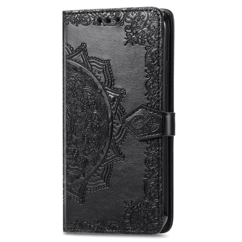 Suojakuori
Realme Note 60 / 60X / C63 / C61 Mandala Baroque Mandala Baroque