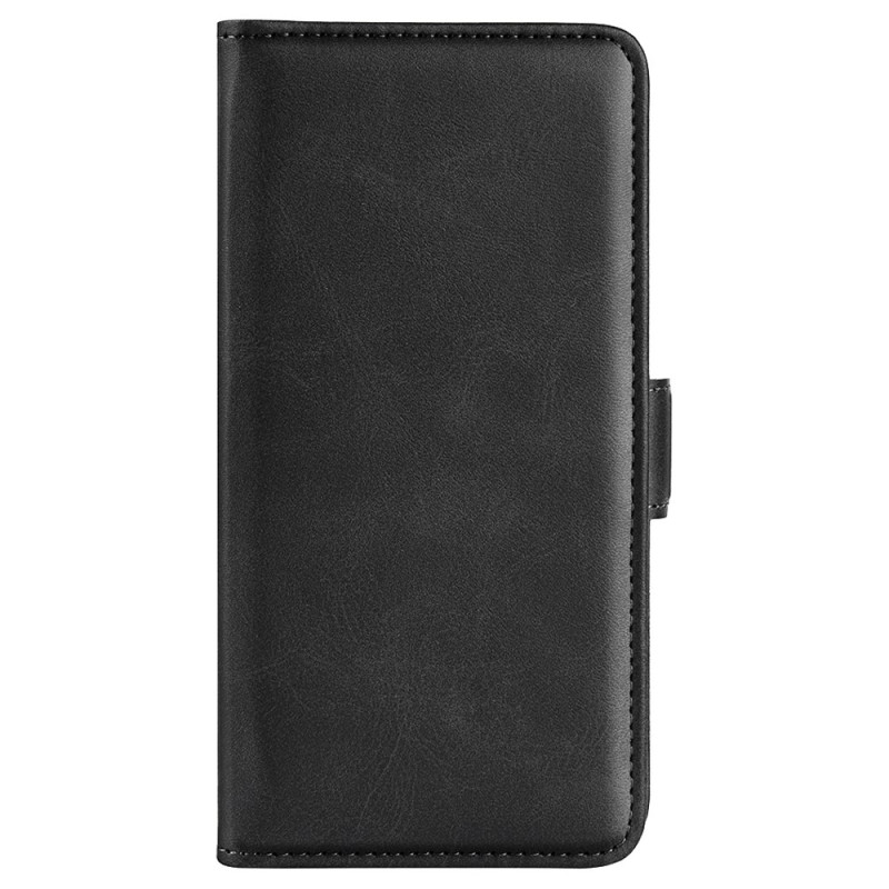 Suojakuori
Realme Note 60 / 60X / C63 / C61 Kaksinkertainen lukko