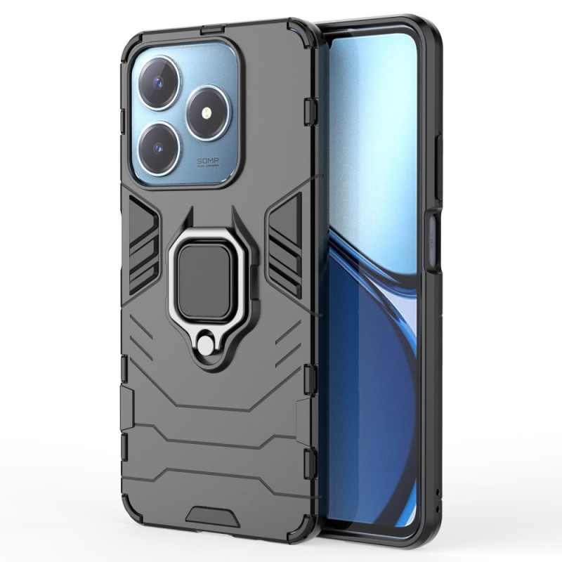 Realme Note 60 / 60X / C63 / C61 rengas kestävä suojakuori