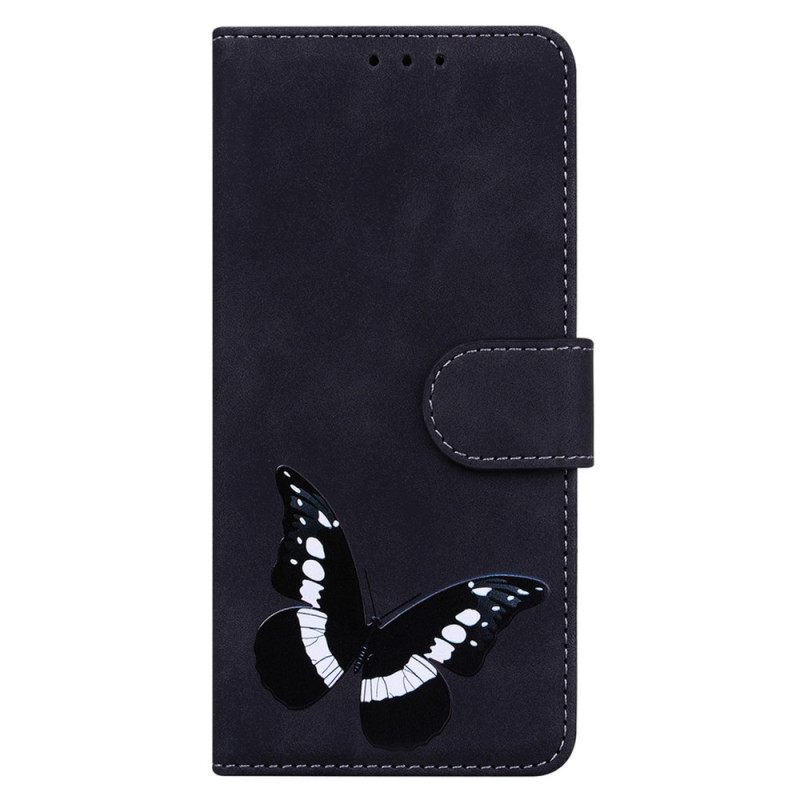 Suojakuori
Realme Note 60 / 60X / C63 / C61 Perhonen