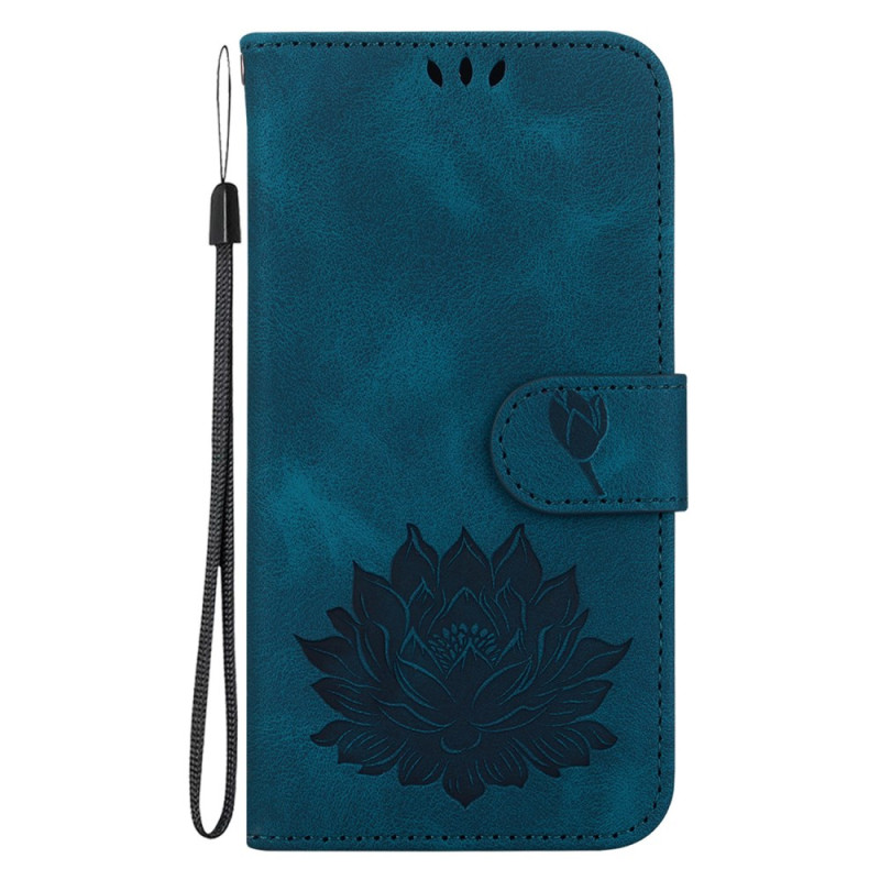 Suojakuori
Realme Note 60 / 60X / C63 / C61 Lootus