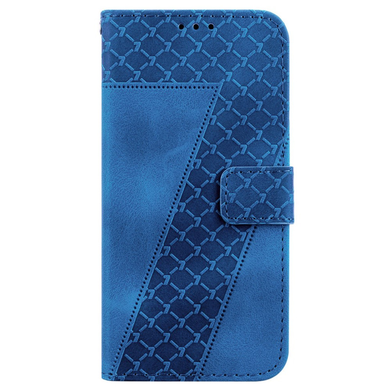 Suojakuori
Realme Note 60 / 60X / C63 / C61 Design 7