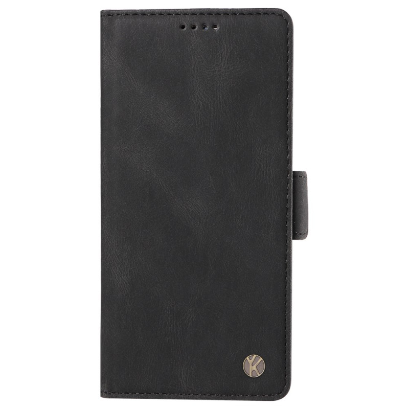 Suojakuori
Realme Note 60 / 60X / C63 / C61 Rivet YIKATU
