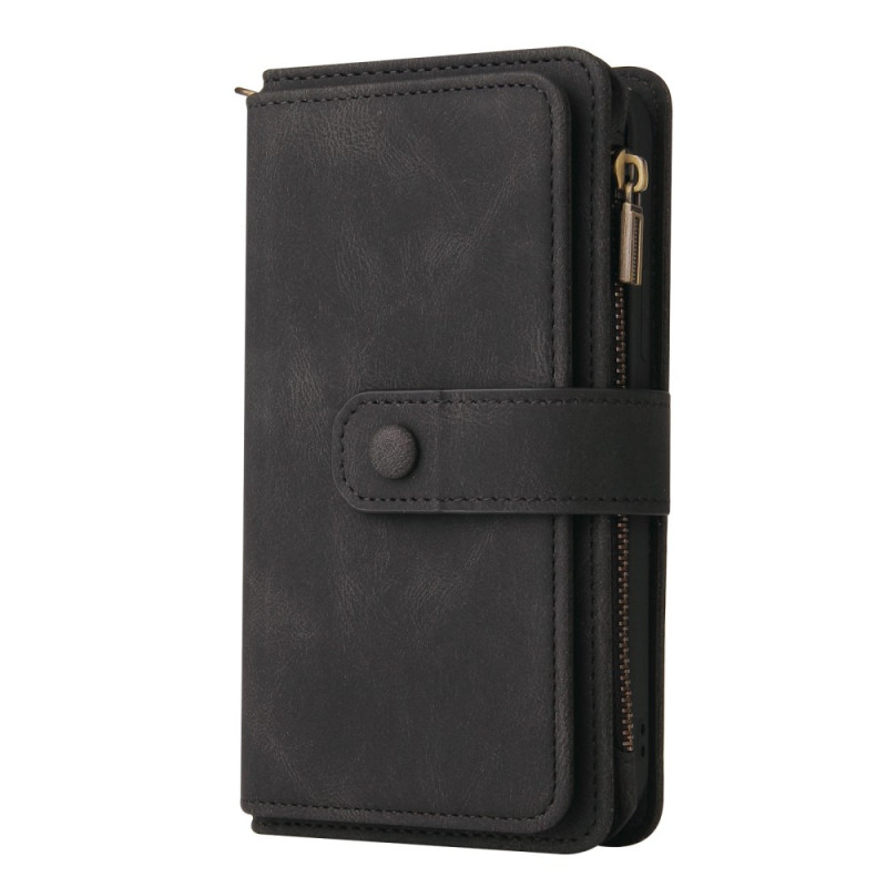 Suojakuori
Realme Note 60 / 60X / C63 / C61 Täydellinen lompakko