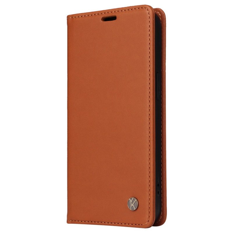 Flip Cover Realme Note 60X / C63 / C61 YIKATU YIKATU