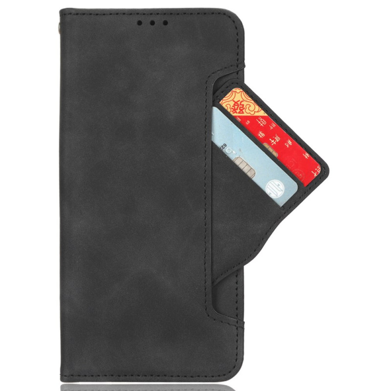 Realme Note 60X / C63 / C61 Monikorttikotelo