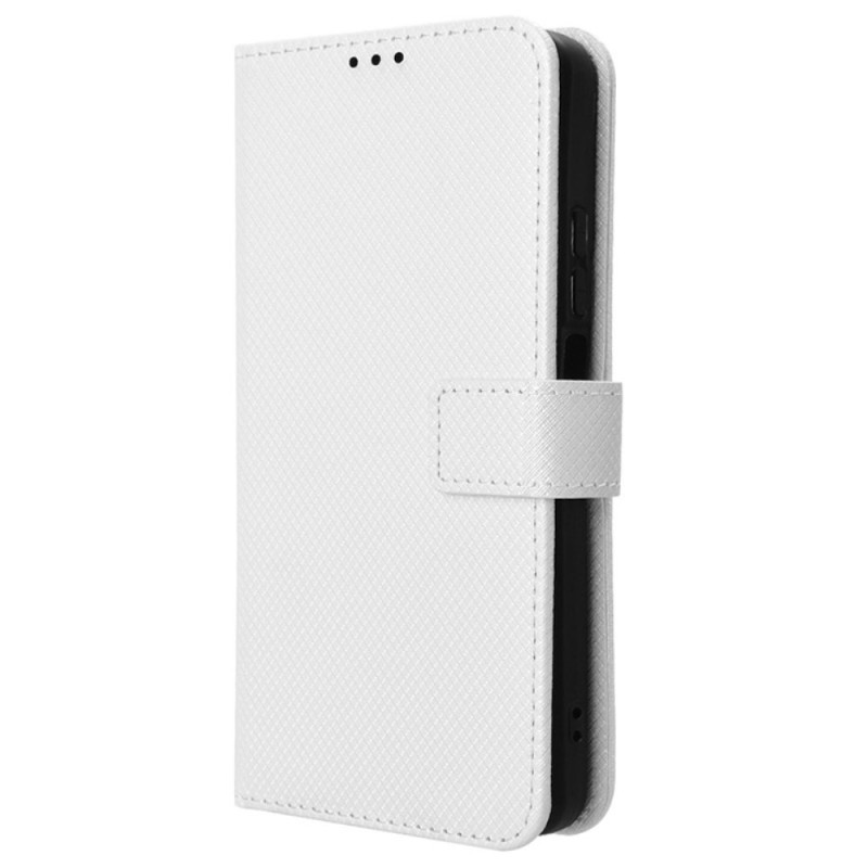 Realme Note 60X / C63 / C61 kantolenkki
Suojakuori