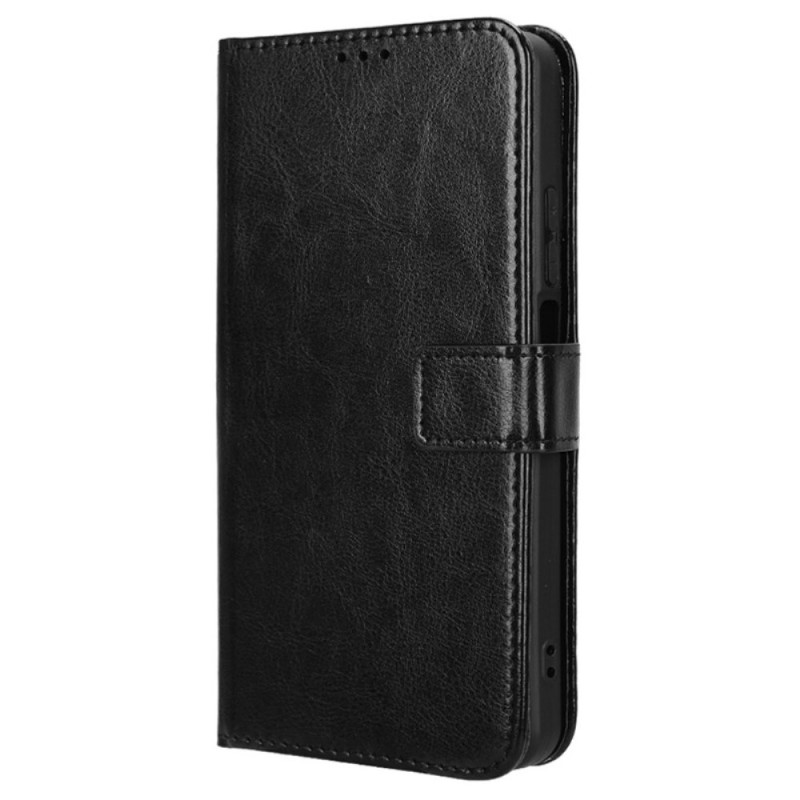 Suojakuori
Realme Note 60X / C63 / C61 tekonahkainen näyttävästi