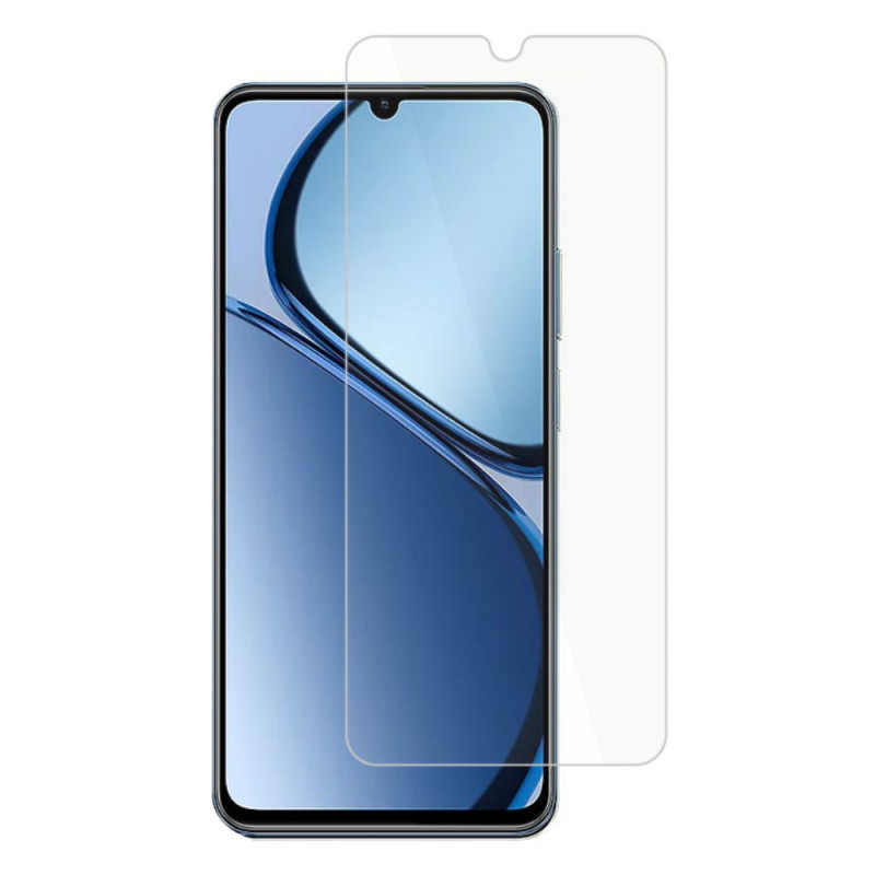 Panssarilasi
suojaa Realme Note 60X / C63 / C61 näytön