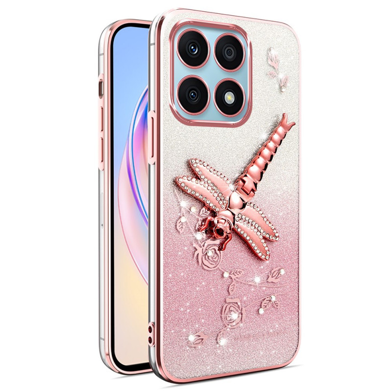 Honor X8b Suojakuori
 Perhonen
 tuki KADEM