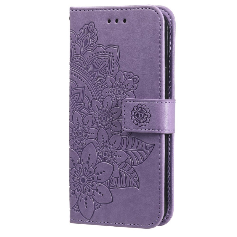Honor X8c / X8b Mandala tulosta suojakuori