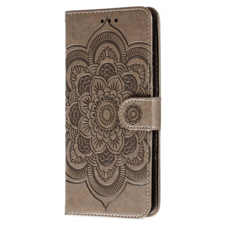 Honor X8b Mandala suojakuori