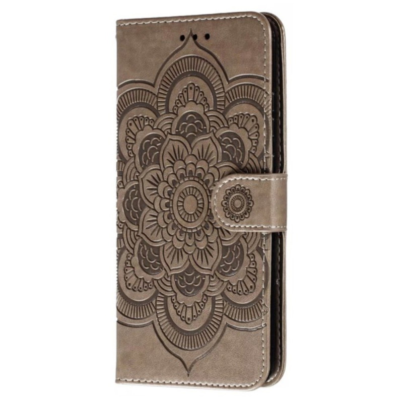 Honor X8b Mandala suojakuori