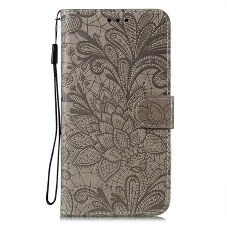 Honor X8b Mandala Lace...