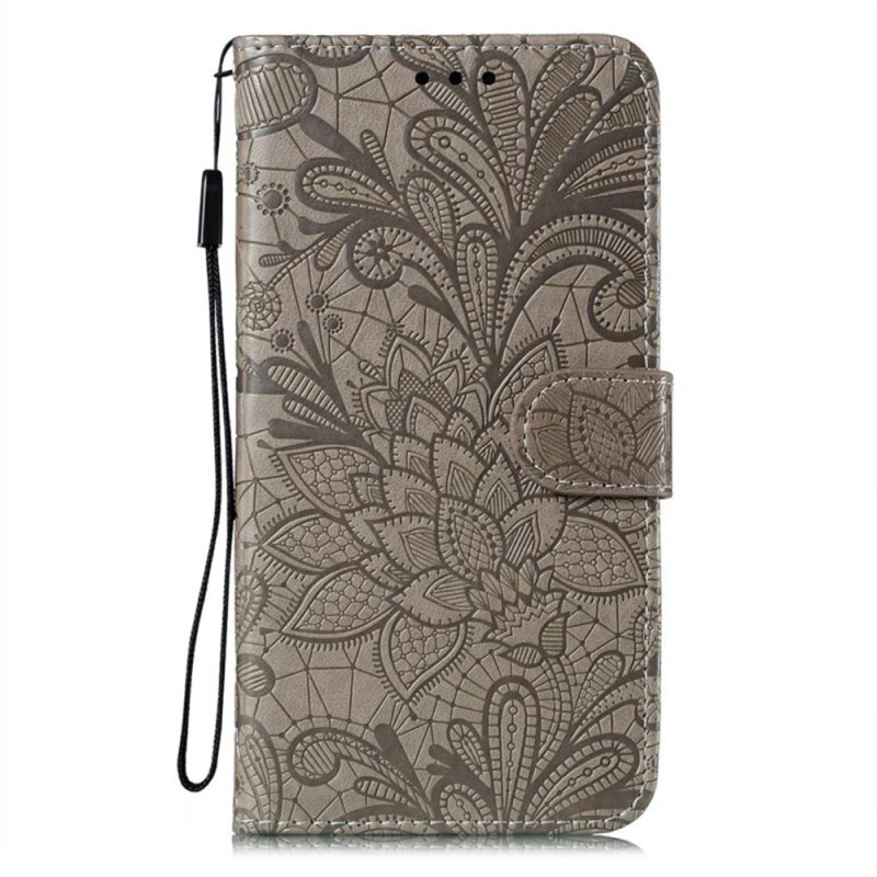 Honor X8b Mandala Lace Suojakuori
