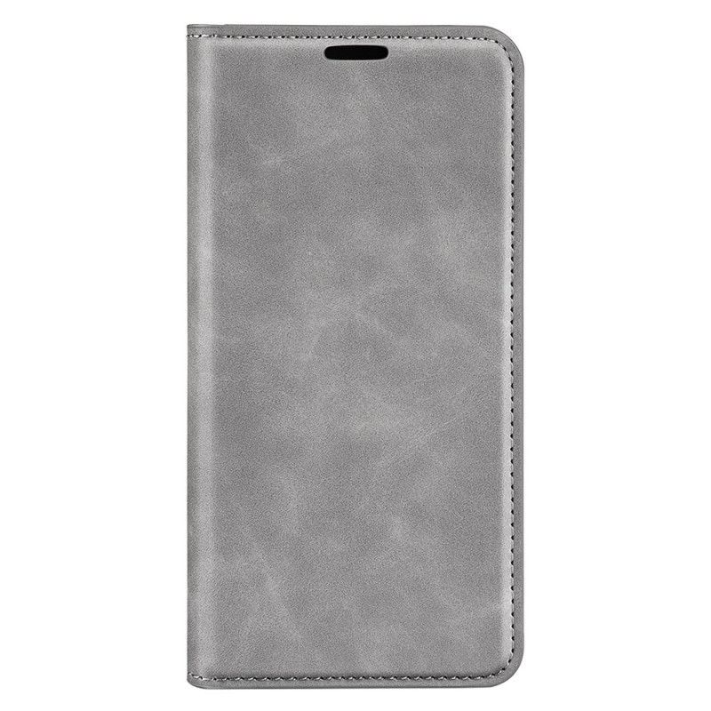 Flip Cover Honor X8b Tyyli
Nahka