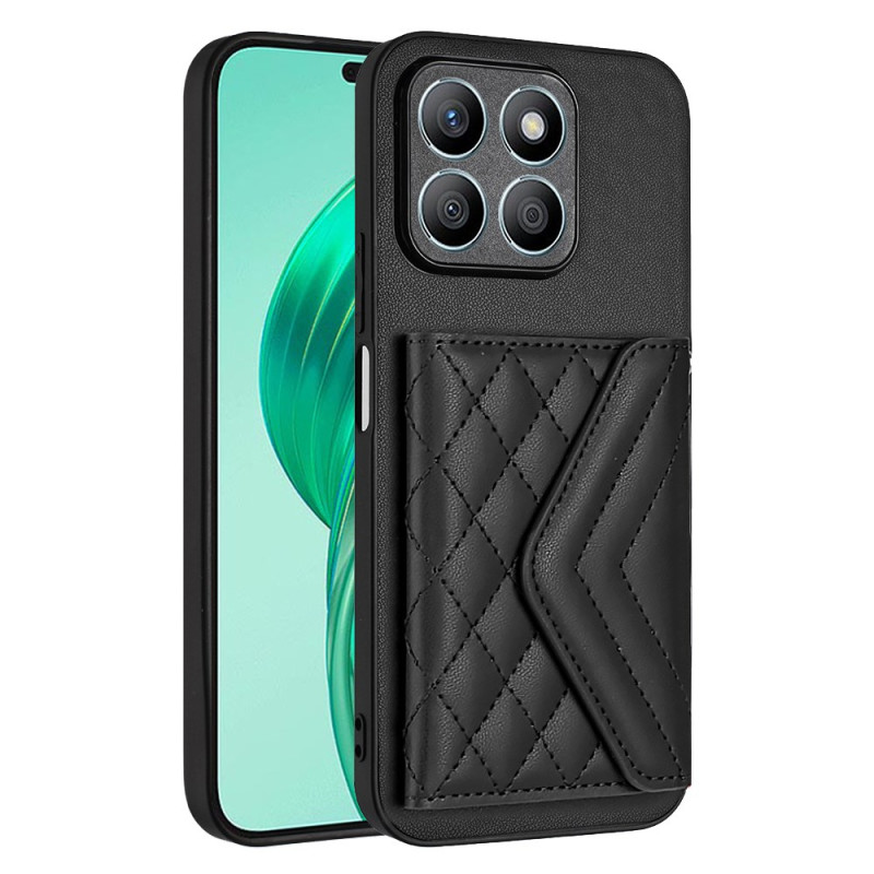 Honor X8b pehmustettu suojakuori
kortinpidikkeellä