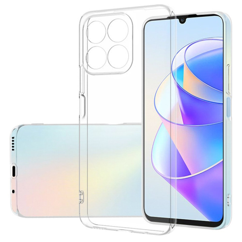 Honor X8b läpinäkyvä suojakuori
