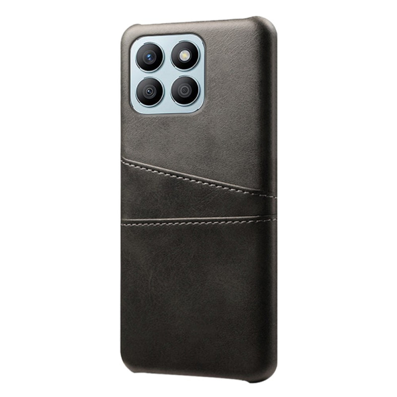 Honor X8b Tekonahka
 Card Suojakuori
