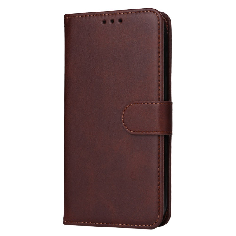 Honor X8b tekonahka suojakotelo
Plain