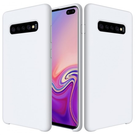 Samsung Galaxy S10 Plus silikonikotelo