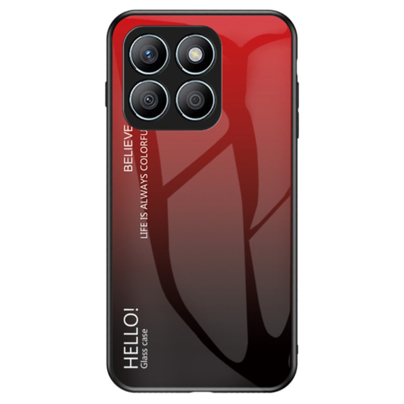 Honor X8b panssarilasi
suojakotelo
Hello