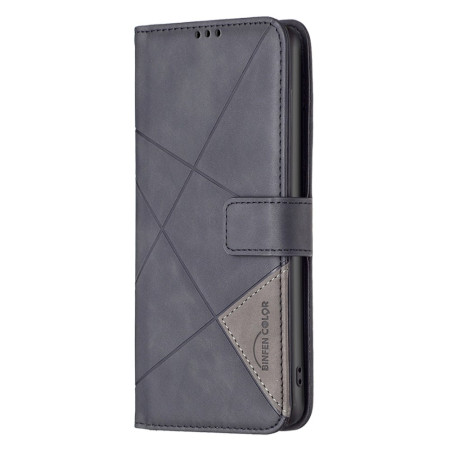 Honor X8b Geometrinen kuvio...