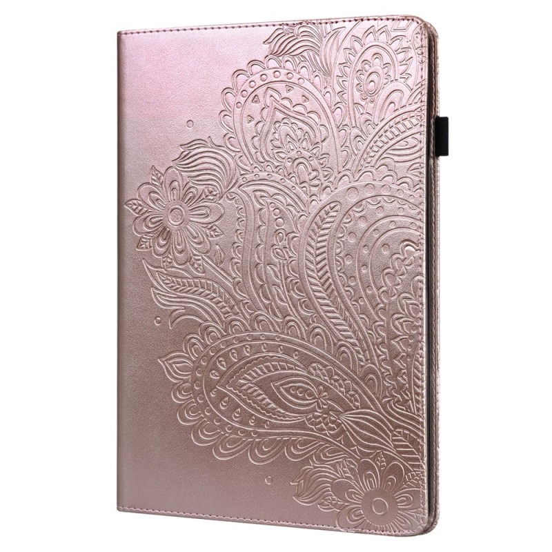 Suojakuori
Huawei MatePad 10.4 (2022) (2020) Mandala Lace (Pitsi)