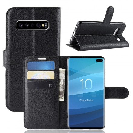 Samsung Galaxy S10 Plus Classic Case